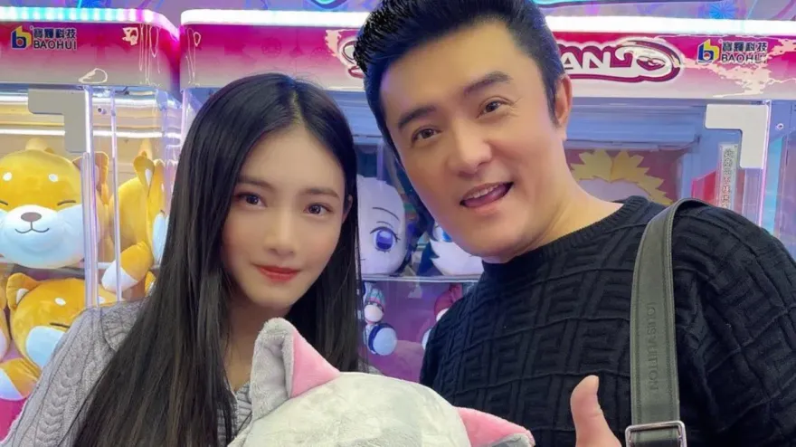 李㼈不限制20歲愛女紫嫣交友！　突放狠話警告：看你玩不玩得起