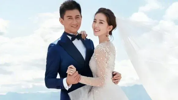 吳奇隆爆「封鎖劉詩詩」後首曝光！ 夫妻真實互動全被拍