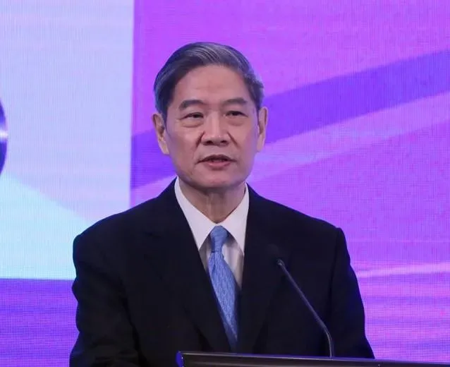 陸海協會長、國台辦主任發表新年寄語　2024年續推動兩岸關係和平發展