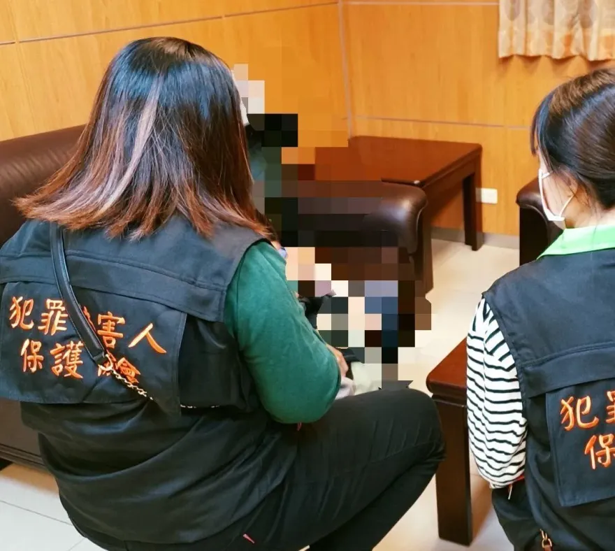 國三生遭刺死案！犯保協會：將提供擔保聲請假扣押　防兇嫌家長脫產