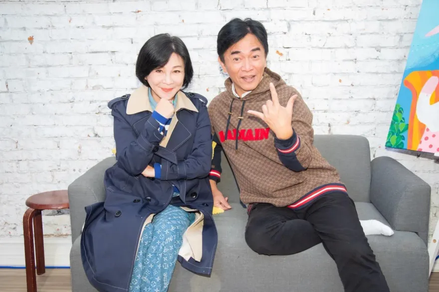 吳淡如為乾兒子Joeman緩頰：放他一馬　曝光道歉內幕