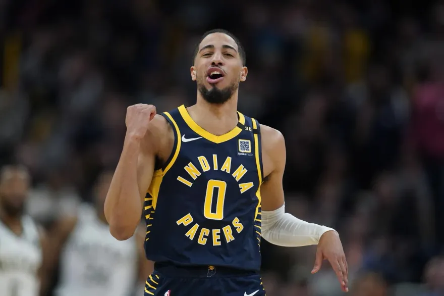 NBA「參賽新規」整慘球星！哈利伯頓恐損失12.6億　怒噴：蠢規定