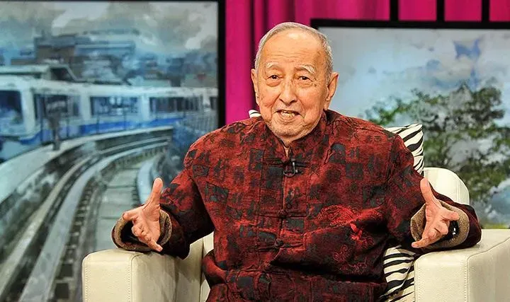 司馬中原跌倒後肺炎病逝！　醫籲留意活力變差5症狀「6招」預防