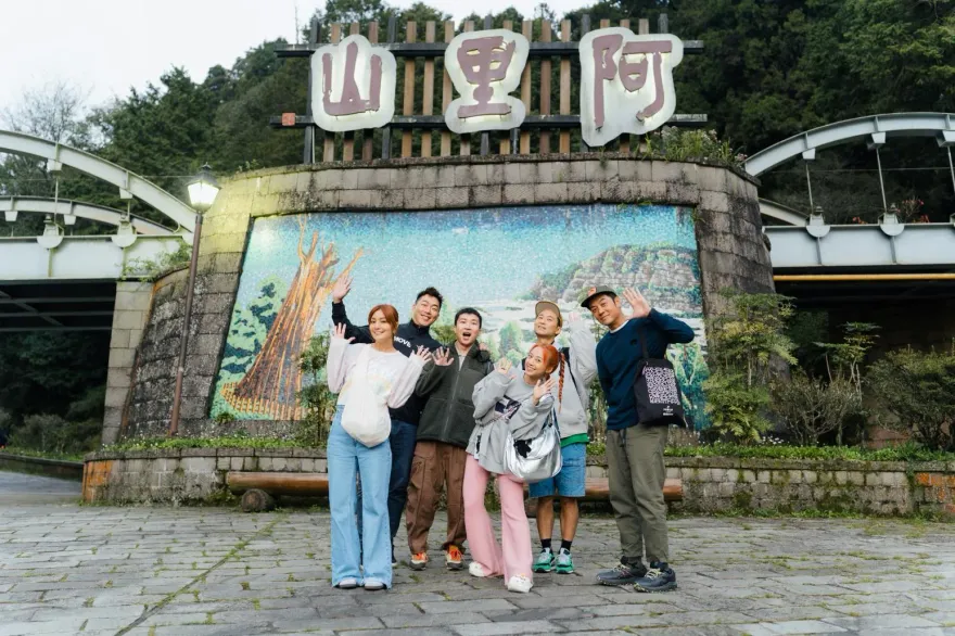 錄節目驚爆意外！《嗨！營業中》姚元浩「被上身」轉性情　莎莎秒喊：退駕