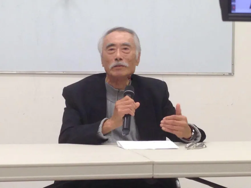 一代作家馬森辭世　文化部長史哲表達哀悼與敬意