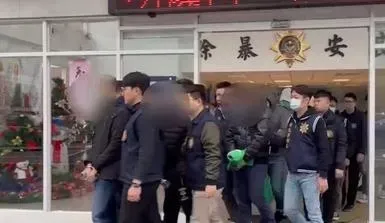 快訊/虛擬貨幣交易平台「ACE」創辦人等7嫌遭收押！3共犯3至20萬元交保