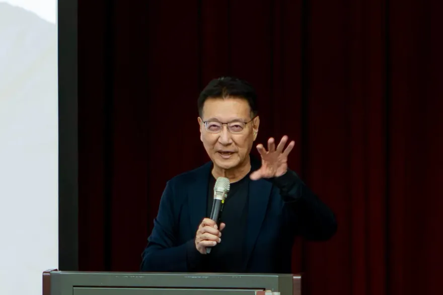 百萬大學生暴動！　趙少康提「這政策」領先全台網震撼