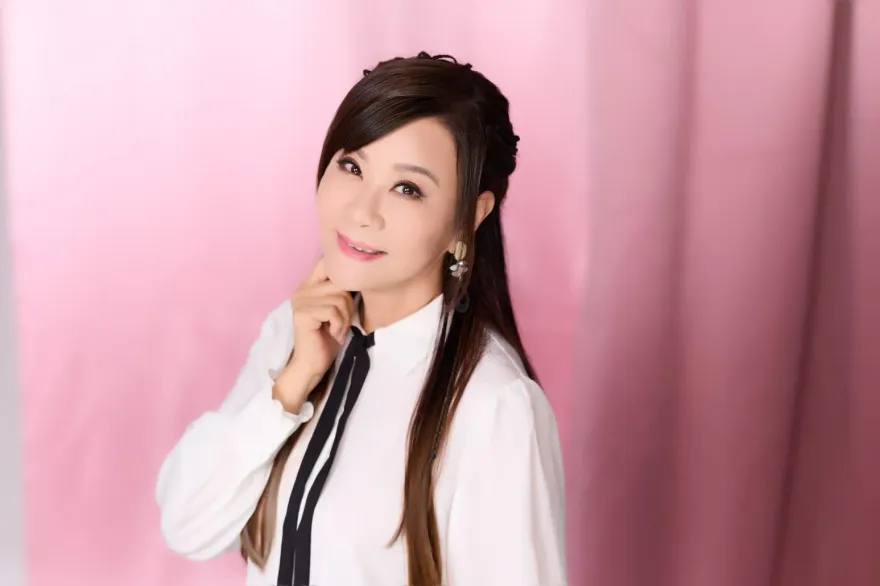 獨/龍千玉女兒過世12年陷低潮　9個月不出門哽咽認：曾想退休