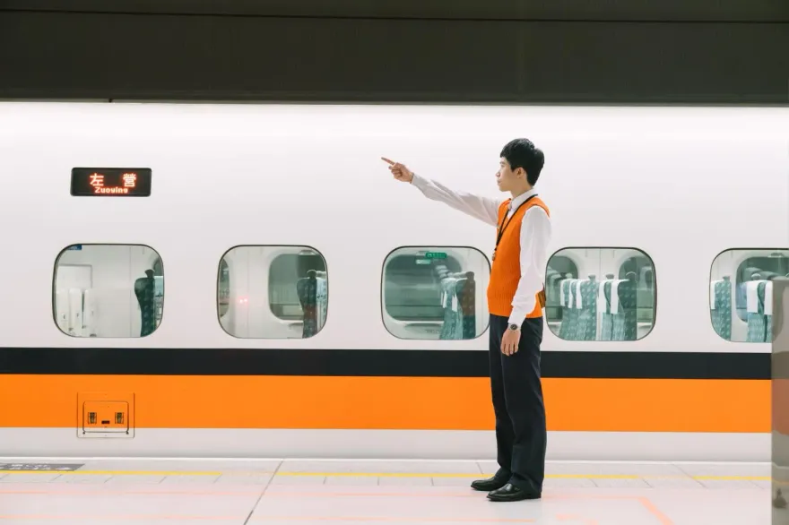 高鐵春節「加開453班次列車」！1/9凌晨起開始搶票