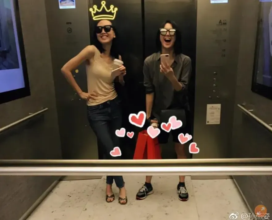 孫燕姿姊妹驚爆決裂！網挖2大原因「孫燕美疑不滿父母偏心」