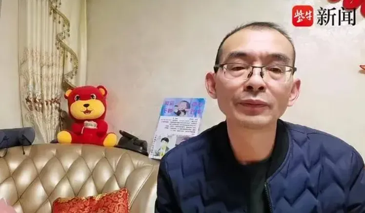 51歲富豪「懸賞4千萬尋失蹤兒」！他電話接到手軟　40歲男也來認父
