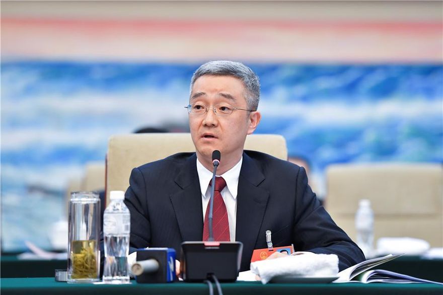 胡錦濤兒傳升官！缺席未主持「習思想」會議　「胡海峰」列微博敏感詞禁搜
