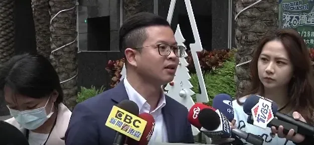 遭譏爆料賴清德炒地皮爽賺800萬太弱　凌濤爆氣一句話KO李正皓