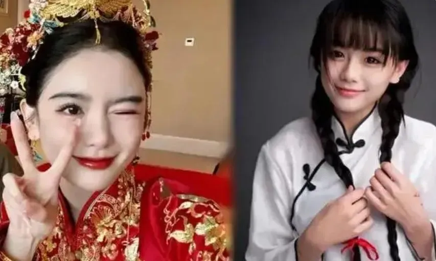 初代網紅官宣結婚！曾靠清純照擄獲無數宅男　老公身份曝光