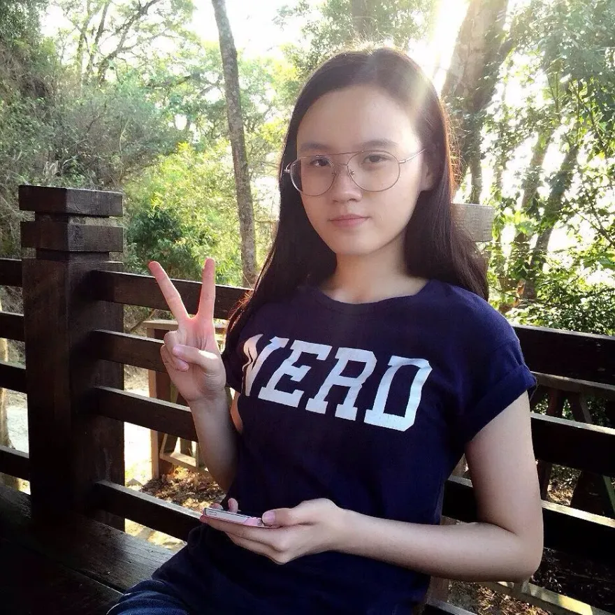 命理師通靈！曝「爺孫戀」林靖恩不後悔愛李坤城 ：想與家人重修舊好