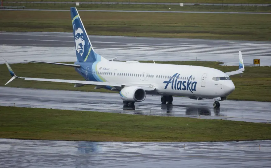 波音737-9班機半空中機身飛走　美聯邦航空總署祭出禁飛令要求全面檢查