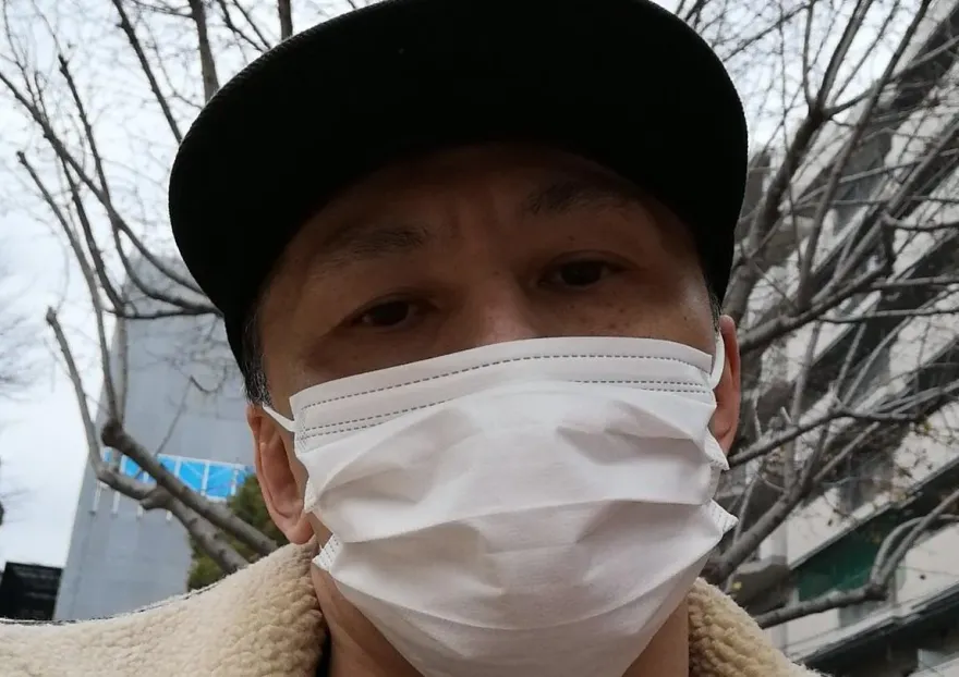 日網紅遭「手腳扭曲裝箱」慘死！生前爆22次前科　瀧澤秀明傳斗內過他