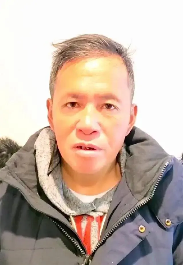 流浪博士！復大天才淪紐約街友　孫衛東剪髮換新裝：感謝重啟人生