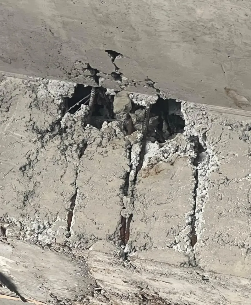 藍揭露台南亞太棒球村豆腐渣工程弊端　工務局駁斥回應：施工品質優良