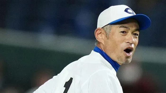 日本傳奇球星鈴木一朗任電競棒球12強嘉賓　台選手笑：想要簽名