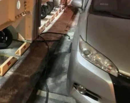 台中詐騙屁孩「火攻偵防車」害友遭聲押！　共犯移送少年法庭