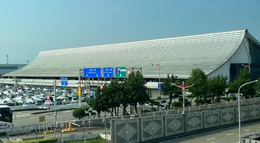 春節出國潮大噴發！桃機9天總運量估116萬人次　建議旅客提早3小時到機場