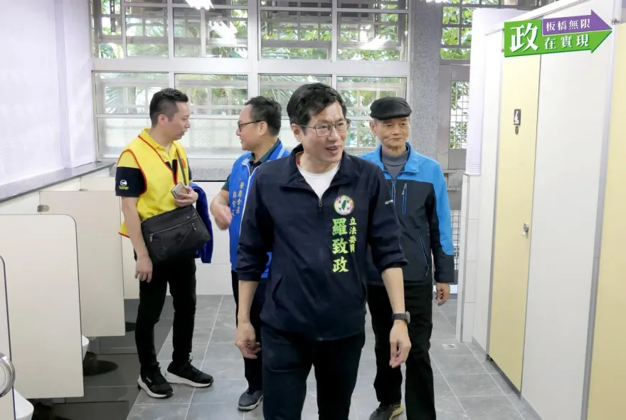 羅致政嗆「錄音門」是大陸介選 　反遭游淑慧電爆戳破盲點　加碼曝超慘下場
