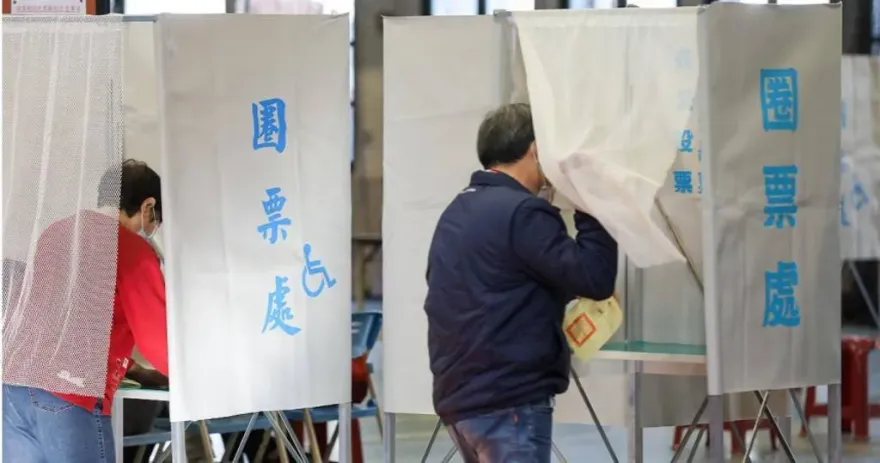 終結作票奧步！ 全民監票行動聯盟懸賞百萬揭弊獎金　維護民主促輪替