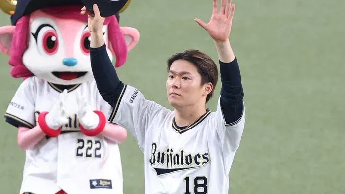 閒置5年...傳說中的歐力士416號宿舍　山本由伸專屬房間大揭密