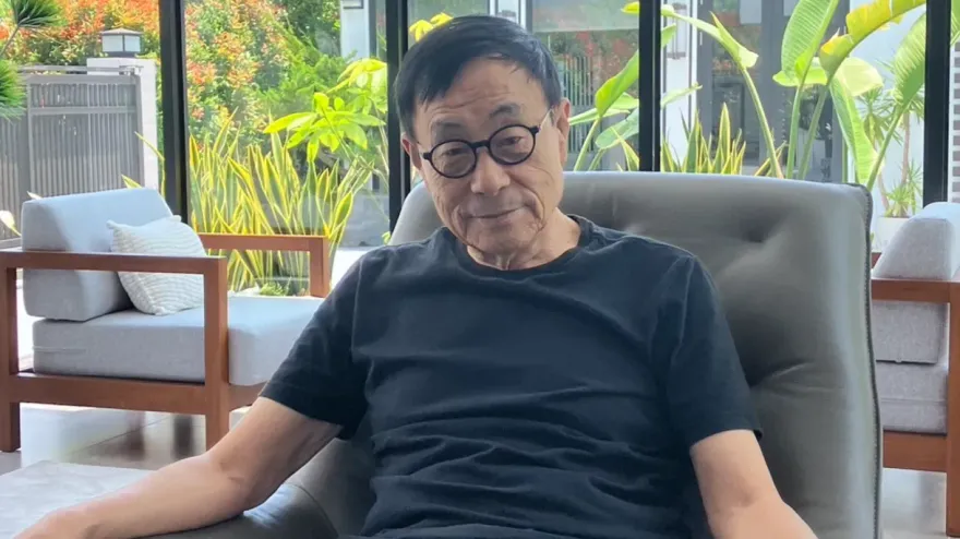 劉家昌轟柯文哲「忽藍忽綠變色龍」　他批：只會扯中華民國後腿