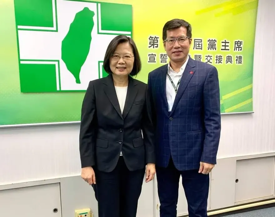 打臉調查局？新北檢證：收到羅致政影片鑑定結果「受害者同意才能公開」