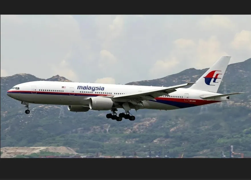 民航史最大謎團！馬航MH370失蹤10年　專家驚曝「搜這裡」：最快10天找到