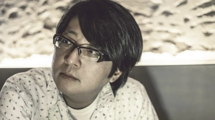 袁惟仁55歲近況曝　2度摔倒成植物人　疑「認不得人」