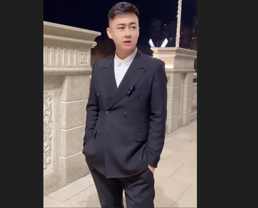 內訌鬧出人命！陸千萬網紅「小娜娜」徒弟　下播約架談判遭同事砍死