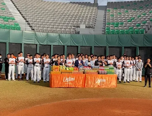 統一獅開訓！3球員未報到埋「離隊」伏筆　4號洋投條件曝光