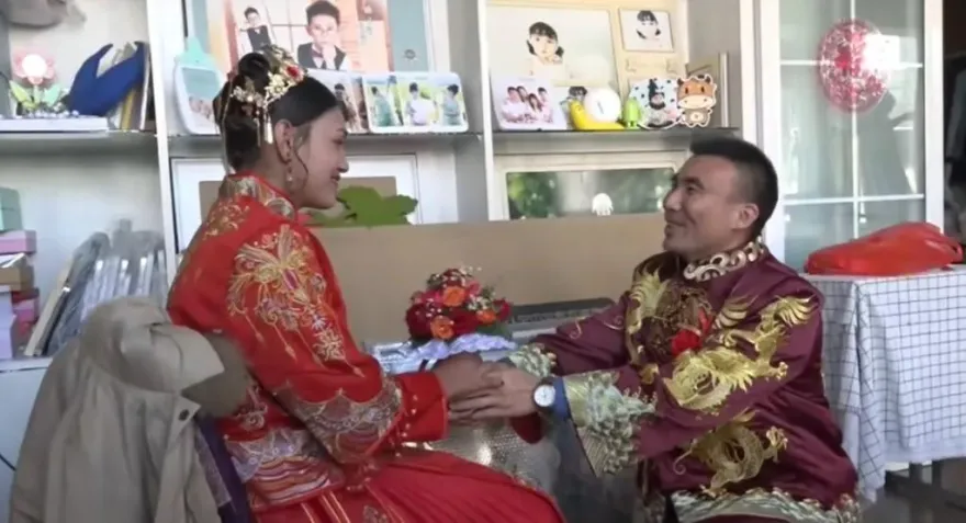 性別失衡！大陸光棍湧「世界屋脊」找老婆　「尼泊爾媳婦」成熱搜