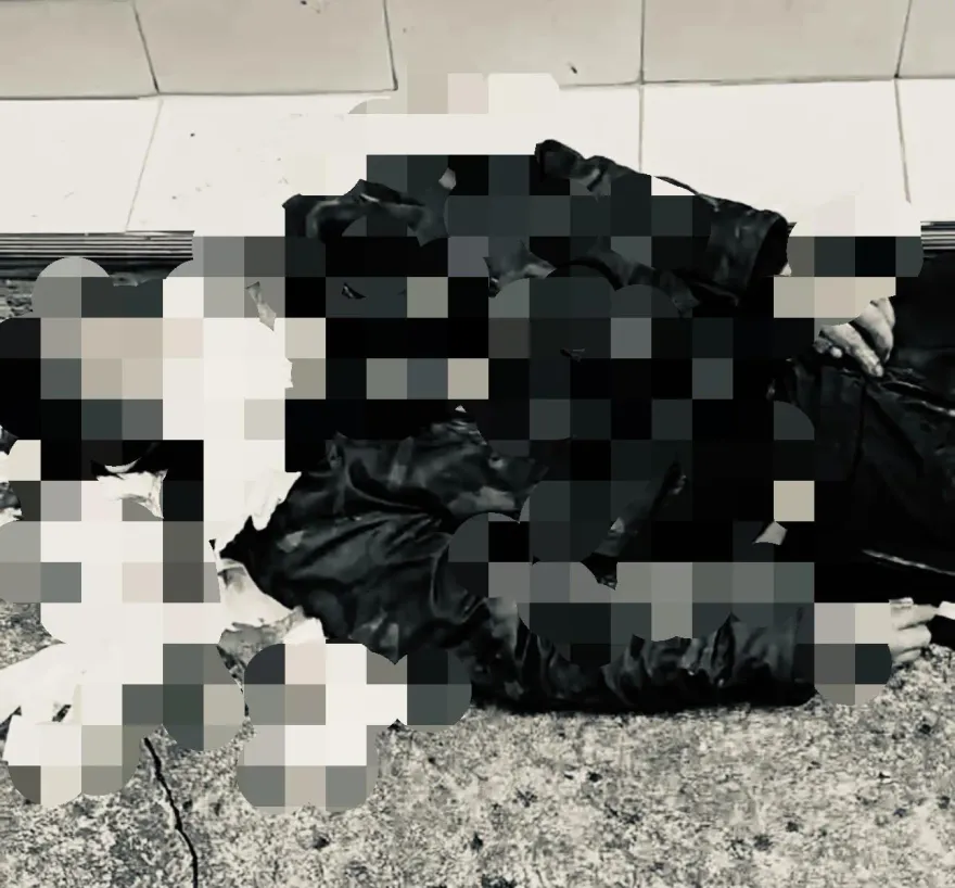 影/南投割頸雙屍案！檢警今相驗　死者弟爆：兇手連爸跟狗也想殺