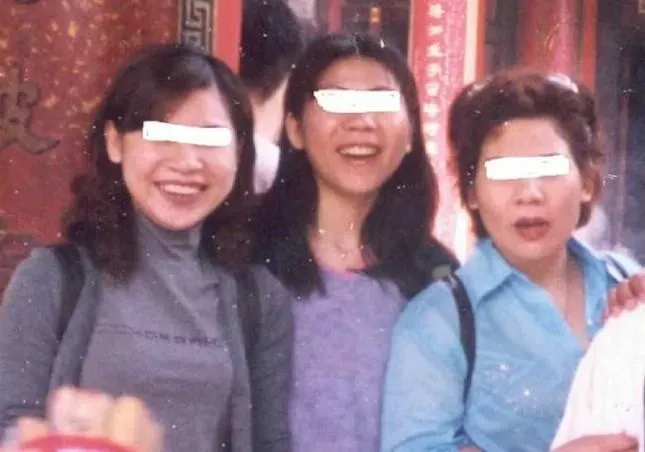 史上最慘分屍案2/小黃司機劈腿飯店女服務生　感情生變為錢動殺機