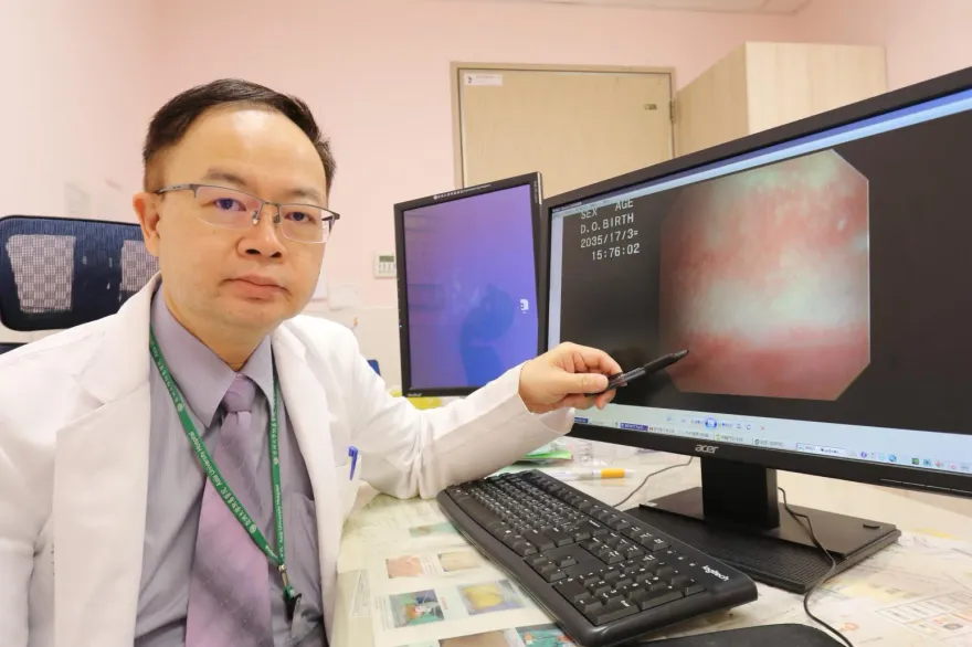 妙齡女「爆肥、月經亂」備孕7年無動靜！醫揪3問題助好「孕」到