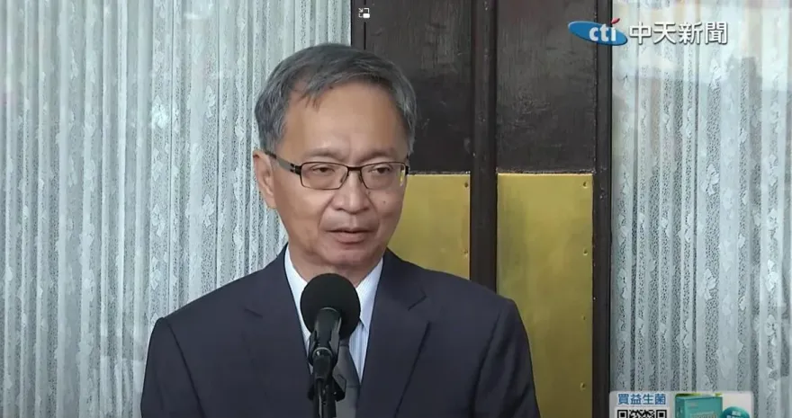 最該下台的內閣閣員是他！最新網路投票囊括近半票數
