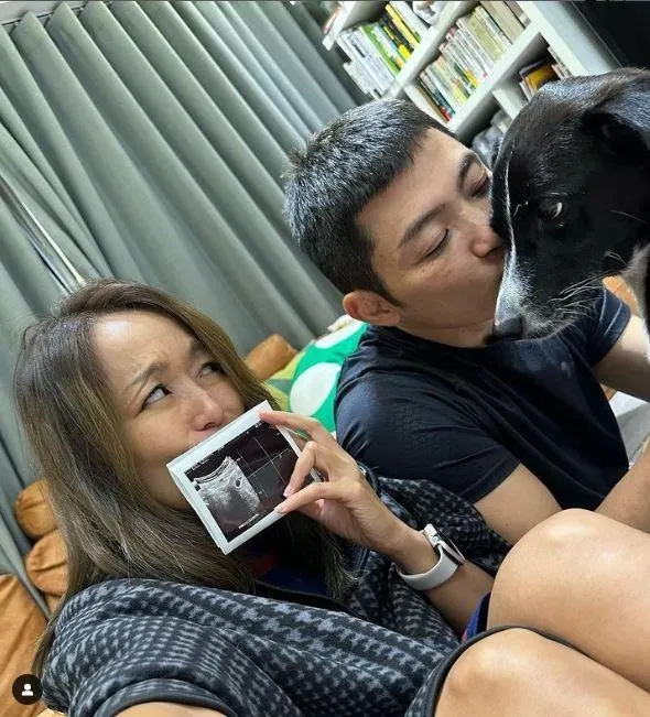 慘被小吃店拒絕點餐！百靈果凱莉懷孕偷偷吃1物…無奈喊：被囉嗦得夠多了