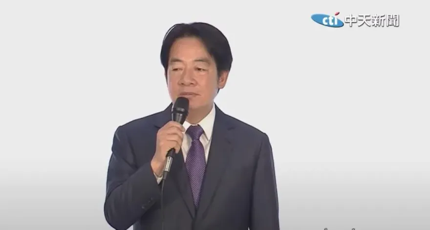 選前之夜被柯文哲搶下路權　黃揚明爆陳水扁稱最大敗筆：得凱道者得天下