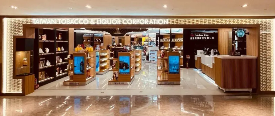 航警託親友夾帶菸酒獲判無罪　他遭羈押51天要求補償金25.5萬