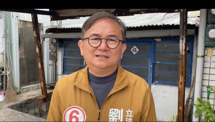 影/車隊台東掃街射沖天炮引發民宅火警　劉櫂豪道歉