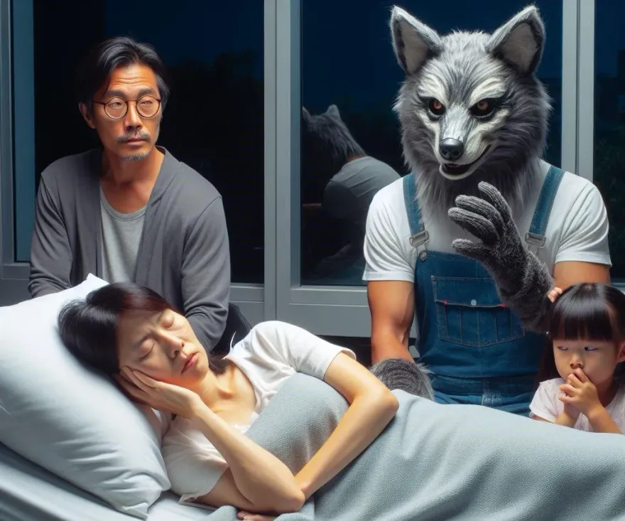 色膽包天！他幫少婦推拿竟趁她老公不注意　扯「拉開氣節」指侵…下場出爐