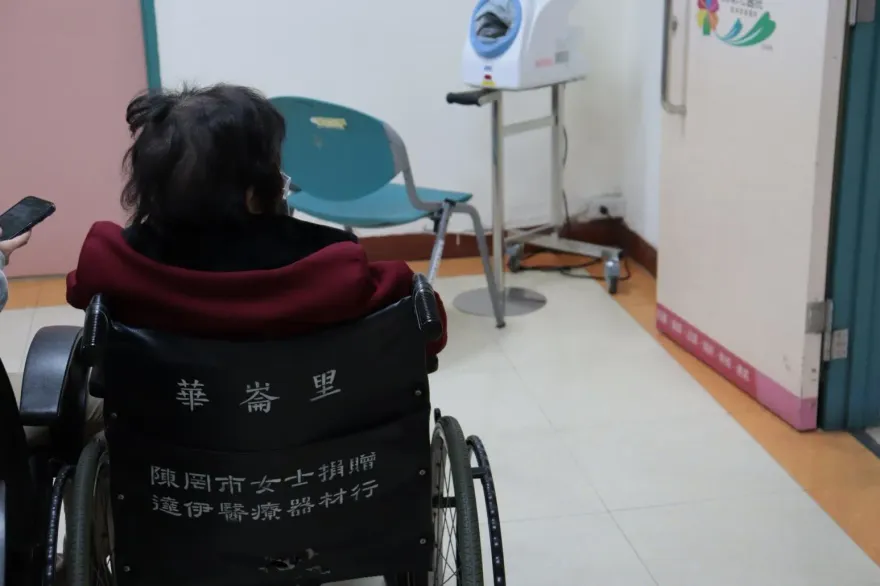 6旬婦虛弱「全身無力」竟罹紅斑性狼瘡！醫示警：9成患者育齡期女性