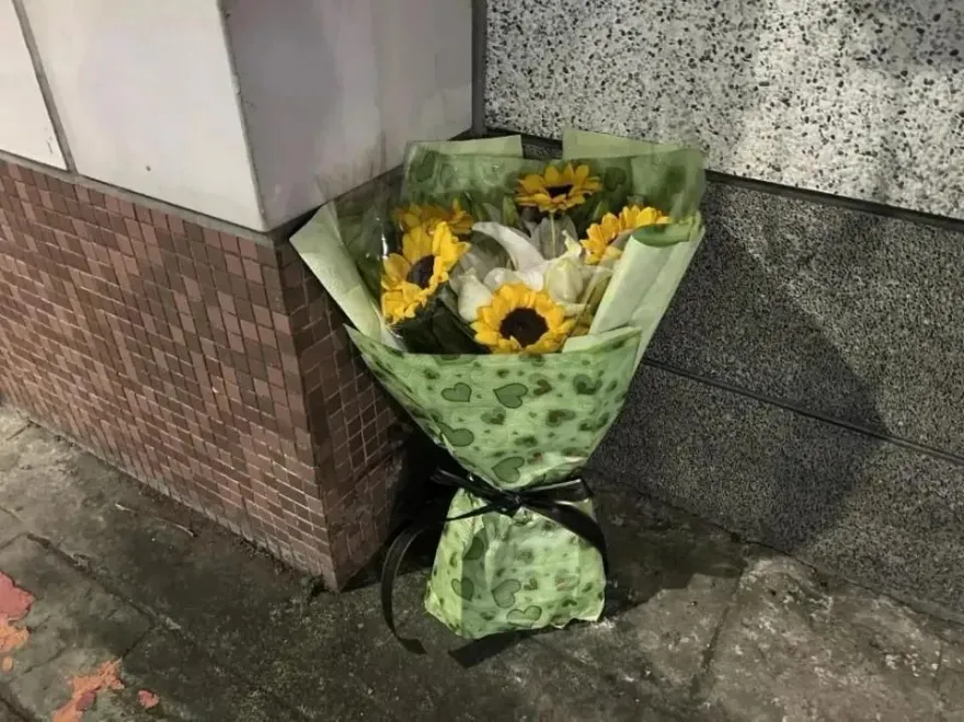 快訊/遭割頸身亡國三生父再發聲！　悲吐「只想陪愛子最後一程」