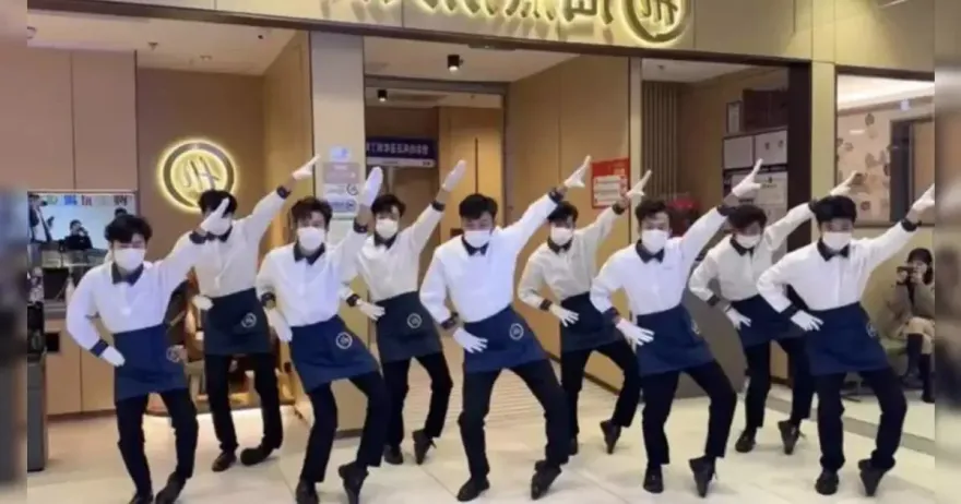 難度不小！跳「科目三」當心膝蓋受損　醫示警：需平衡感、柔軟度