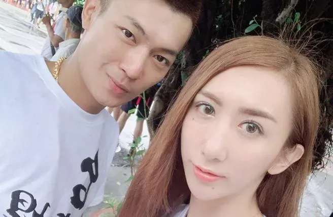 遭鳳梨控盜刷信用卡！罔腰突公開被對方家暴影片：現在不忍了
