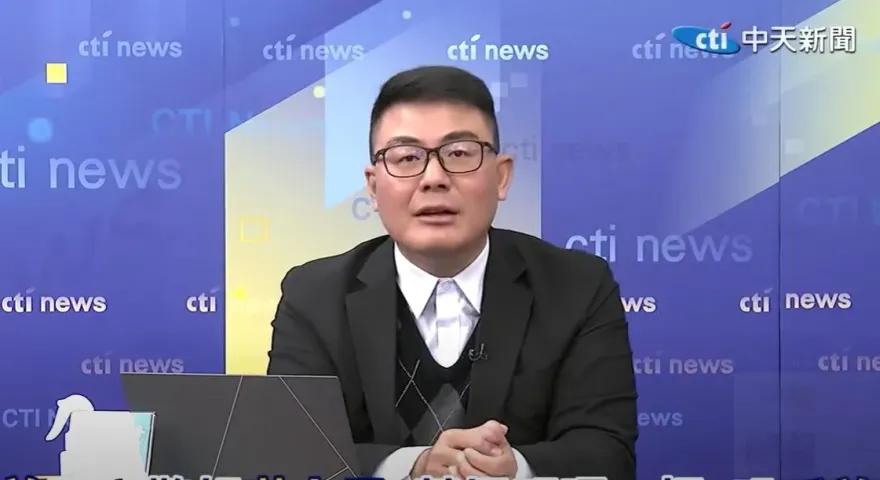 立院為何需聽證權？黃揚明舉北市議會調查「京華城案」受阻為例